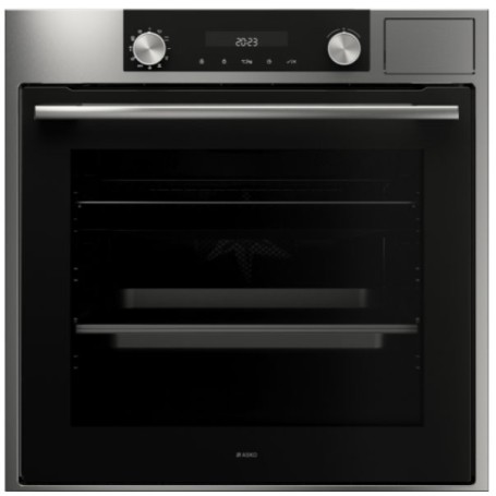 ASKO OCS 8637 S Forno ad incasso multifunzione a vapore A+ (OCS8637S)