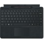 SRFC PRO 10 BUNDLE KB/PEN BLACK (8X8-00150)