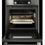ASKO OCS 8637 S Forno ad incasso multifunzione a vapore A+ (OCS8637S)