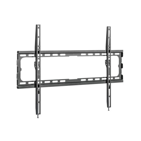 Ewent EW1503 Supporto TV a parete 2,03 m (80") Nero (CEEW1503)