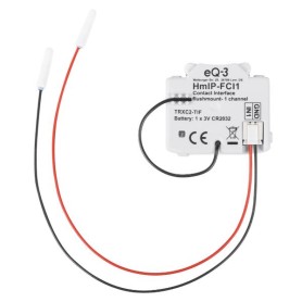 INTERFACCIA CONTATTO INCASSO FCI1 (153489A0)