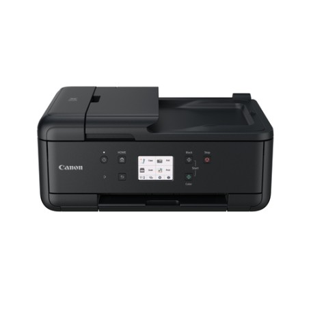 Canon PIXMA TR7650 Ad inchiostro A4 4800 x 1200 DPI Wi-Fi (4452C026)