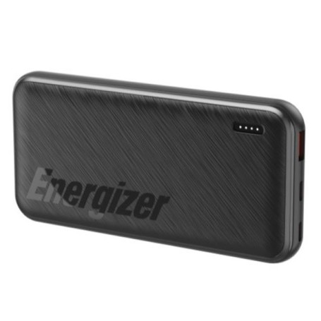 POWERBANK ULTIMATE 10000MAH USB-C/A (UE10055PQ)