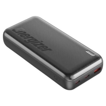 POWERBANK ULTIMATE 20000MAH USB-C/A (UE20055PQ)