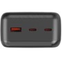 POWERBANK ULTIMATE 30000MAH USB-C/A (UE30055PQ)