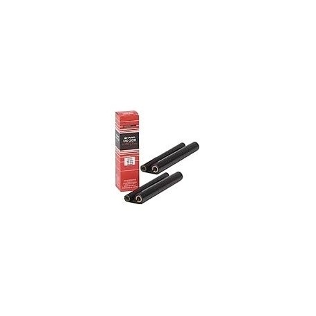Sharp UX-3CR ricambio per fax Nastro per fax 100 pagine Nero 2 pz (UX3CR)