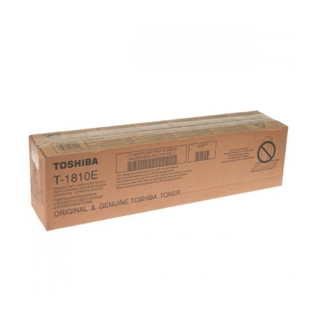 Dynabook T-1810E cartuccia toner 1 pz Originale Nero (6AJ00000286)