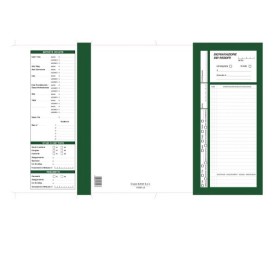 CF50 CART.CANGURO DICHIAR.REDDITI (7395R2000)