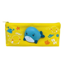 CF12 TASCHETTA SQUISHY 21X9,5X3,5CM (81549)