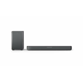 SOUNDBAR 2.1 SUBWOOFER WIRELESS BT (TAB5309/10)