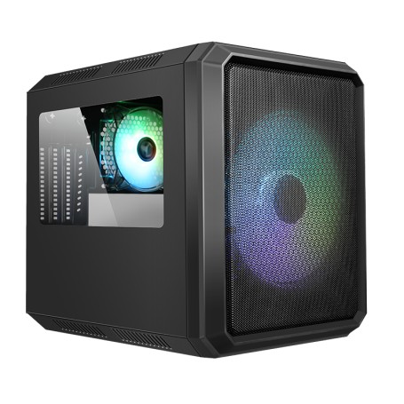 itek QBO 8 EVO Nero (ITGCAQBO30E)