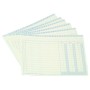 CF100 SCHEDE DARE/AVERE/SALDO (572100000G)