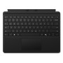 SRFC PRO 10 KEYBOARD BLACK (EP2-00403)