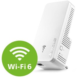 DEVOLO WIFI 6 REPEATER 3000 (7145)
