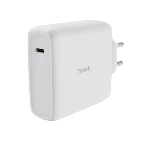 MAXO 100W USB-C CHARGER WHT (25140)