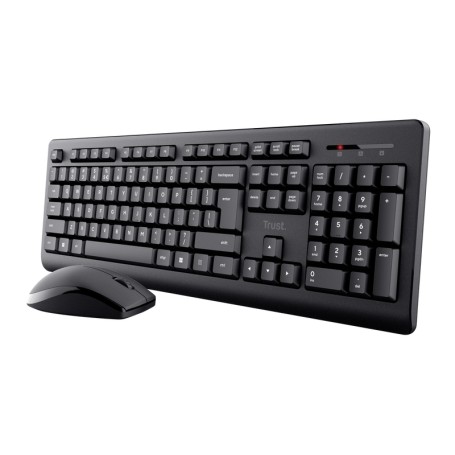 PRIMO WIRELESS DESKSET IT (25434)