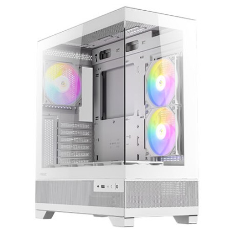 CX700 RGB ELITE WHITE (0-761345-10044-1)