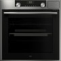 ASKO OCS 8664 S  Forno combinato a vapore 73 lt, sonda temperatura , guide telescopiche , acciaio A+ (OCS8664S)