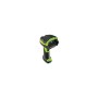 Zebra LI3678-SR Lettore di codici a barre portatile 1D Nero, Verde (LI3678-SR3U42A0S1W)