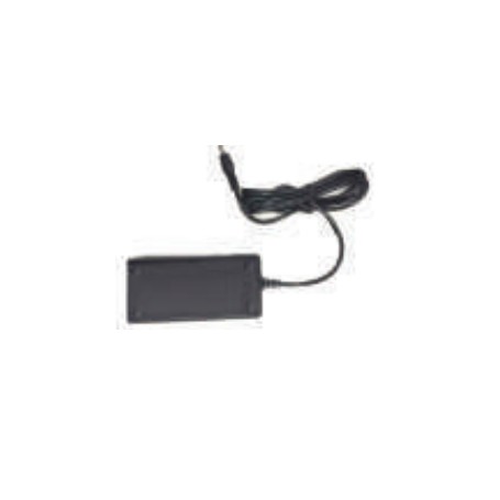 Zebra PWR-BGA9V18W0WW adattatore e invertitore 18 W Nero