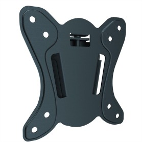 VALUE 17.99.1141 Supporto TV a parete Nero (RO17.99.1141)