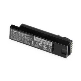 Zebra BTRY-DS81EAB0E-00 lettero codici a barre e accessori Batteria