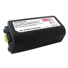 GTS HMC3X00-LI(H) ricambio per computer portatili Batteria (7110-1228)