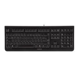 CHERRY KC 1000 tastiera USB Ceco Nero (JK-0800CS-2)