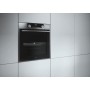 ASKO OCS 8664 S  Forno combinato a vapore 73 lt, sonda temperatura , guide telescopiche , acciaio A+ (OCS8664S)