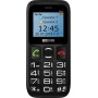 MaxCom Comfort MM426 4,5 cm (1.77") 72 g Nero Telefono per anziani (MM 426)