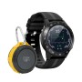 MaxCom FW37 Argon 2,64 cm (1.04") IPS Digitale 240 x 240 Pixel Touch screen Nero (FW37 ARGON)