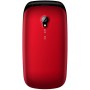 MaxCom MM816 6,1 cm (2.4") 78 g Rosso Telefono per anziani (MM816 RED)