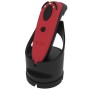 Socket Mobile D720 Lettore di codici a barre portatile 1D/2D Lineare Nero, Rosso (CX4056-3119)