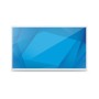 Elo Touch Solutions E266179 Monitor PC 60,5 cm (23.8") 1920 x 1080 Pixel 4K Ultra HD LCD Touch screen Bianco