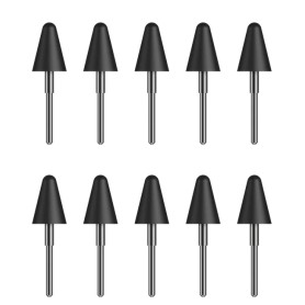 Rakuten Kobo N605-AC-BK-P-PN accessorio per penna stilografica Nero 10 pz
