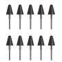 Rakuten Kobo N605-AC-BK-P-PN accessorio per penna stilografica Nero 10 pz