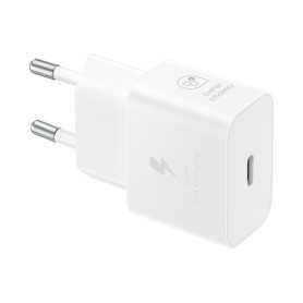 Samsung Caricabatterie USB Type-C Super Fast Charging (25W) (EP-T2510NWEGEU)