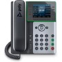 POLY Telefono IP Edge E300 abilitato per PoE (82M92AA)