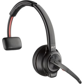 POLY Cuffie Savi 8210 UC DECT 1880-1900 MHz USB-A certificate per Microsoft Teams (8D3F1AA)