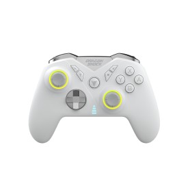 Dragonshock Nebula Pro Bianco Bluetooth Gamepad Nintendo Switch (DSPCNSW-WH)
