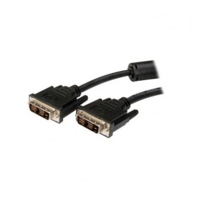 Adj 300-00034 cavo DVI 1,8 m DVI-D Nero
