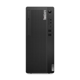 Lenovo ThinkCentre M70t Intel® Core™ i5 i5-14400 16 GB DDR5-SDRAM 512 GB SSD Windows 11 Pro Tower PC Nero (12U60001IX) Lenovo ThinkCentre M70t Intel® Core™ i5 i5-14400 16 GB DDR5-SDRAM 512 GB SSD Windows 11 Pro Tower PC Nero (12U60001IX)