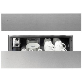 ASKO ODW8126S Cassetto scaldavivande - 14 cm - 21 lt - temperatura regolabile - pulsante on/off illuminato
