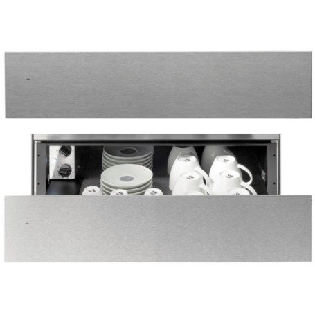 ASKO ODW8126S Cassetto scaldavivande - 14 cm - 21 lt - temperatura regolabile - pulsante on/off illuminato