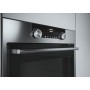 ASKO OM 8464 S Forno microonde 53 lt ,1000W, 6 funzioni, display TFT mini, acciaio, tecnologia Stirrer (OM8464S)