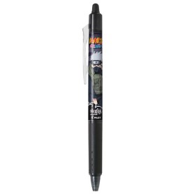 BLISTER1 FRIXIONCLICKER NARUTO NERO (3800318)
