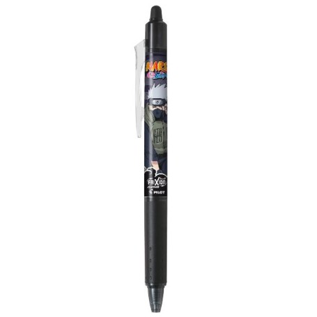 BLISTER1 FRIXIONCLICKER NARUTO NERO (3800318)
