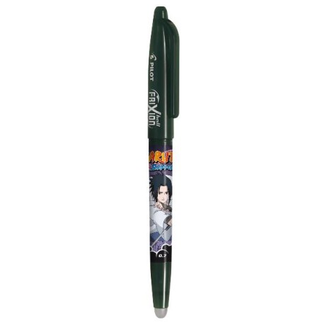 BLISTER 1 FRIXION BALL NARUTO NERO (3800316)