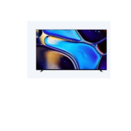 SDS BRAVIA 8 XR OLED GOOGLE TV (K65XR83AEP)