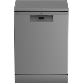 Beko b300 Lavastoviglie a libera installazione 60 cm, Classe D, 44dBA (7691907377)